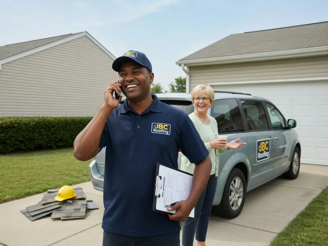 Roof Replacement Enders, NE FAQs